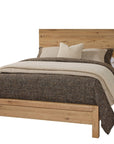 Joinery - Plank Bed
