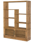 Cashiers - Bookcase