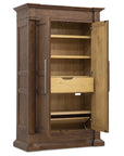 Driftwood - Wardrobe