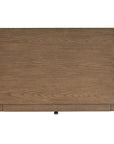 Verona - Nightstand - Dark Brown