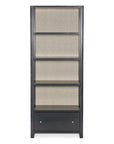 Kenzo - Bookcase - Black