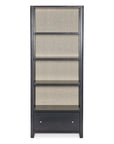 Kenzo - Bookcase - Black