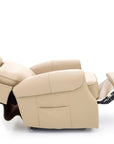 Lance - Power Lift Recliner With Power Headrest, Power Lumbar And Heat