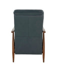 Hampton B - Recliner Push Thru The Arms