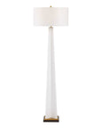 Rosin - Floor Lamp - White