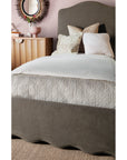 Commerce And Market - Liv Upholstered Bed