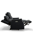 Easton - Reclining Loveseat
