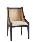 Loudon - Arm Chair (Set of 2)