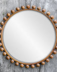 Cyra - Round Mirror