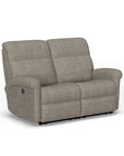 Davis - Reclining Loveseat