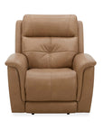 Ranger - Power Recliner With Power Headrest, Lumbar, Heat & Massage