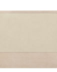 Marlowe - Knee-Hole Desk - Polished Limestone