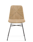 Mandao - Chair - Light Brown