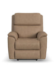 Porter - Power Recliner With Power Headrest & Lumbar