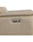 Crew - Power Recliner With Power Headrest & Lumbar