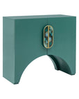 Melrose - Accent Chest - Empire Jade