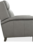 Randall - Power Recliner With Pop-Up Headrest