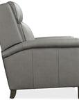 Randall - Power Recliner With Pop-Up Headrest
