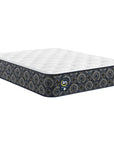Perfect Sleeper - 13" Cascade Canyon Medium Mattress