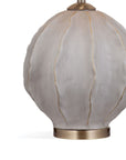 Annapurna - Table Lamp - Silver