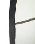 Marino - Mirror - Black