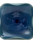 Blue Lagoon - Outdoor Bowl - Blue / Green