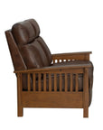 Artisan - Reclining Loveseat