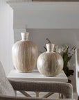 Islander - Vases (Set of 2)