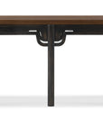 Archives - Console Table - Dark Brown
