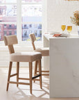 Elysian - Counter Stool