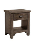 Bungalow - Night Stand