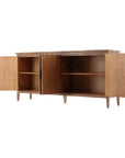 Baker's - Sideboard - Light Brown