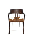 Willow - Dining Chair - Black
