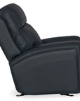 MS - Riverton Power Gliding Recliner With Power Headrest And Lumbar