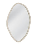 Tylerton - Wall Mirror - Cream