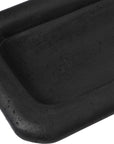 Shadowline - Indoor-Outdoor Tray - Black