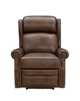 Gabby - Power Recliner With Power Recline, Power Headrest And Power Lumbar
