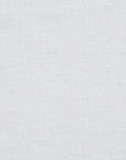 100% French Flax Linen - Queen Duvet Cover Set (Set of 3) - White