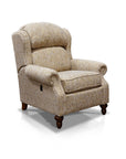 Della - Tilt Back Chair