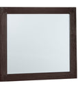 Dovetail - Landscape Mirror