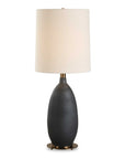 Bower - Table Lamp - Matt Black