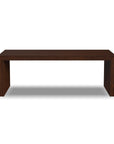 Waterfall - Coffee Table