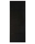 Serchio - Oversized Iron Mirror