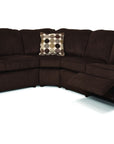 Malibu - 2400/X - Sectional