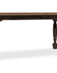 Americana - Leg Dining Table With One 22" Leaf