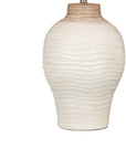 Gala - Table Lamp - Cream