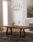 Bellevue - Rectangular Dining Table