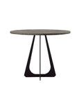 Amesbury - Dining Table - Black