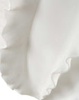 Saylor - White Table Lamp