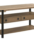 Topaz - H0859 - Rectangular Table